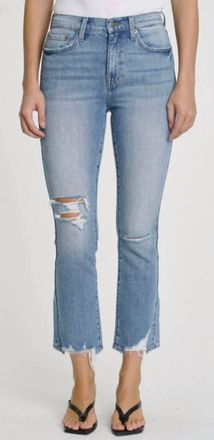 Pistola Denim Lennon Jean Meyer