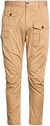 Dsquared2 BOTTOMWEAR - Pantaloni su YOOX.COM