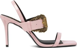 Versace Jeans Couture Donna, Scarpe, Rosa, 38 EU, new