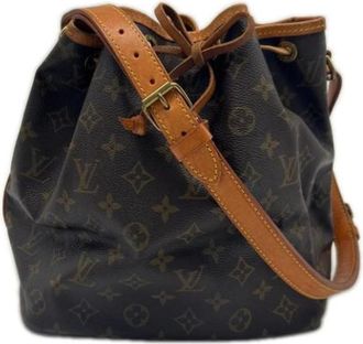 Louis Vuitton unisex, Pre-owned, Marrone, Taglia unica, used