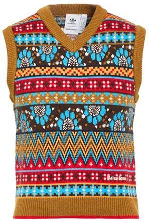 adidas MAGLIERIA - Pullover su YOOX.COM