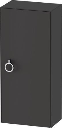 Duravit Blanco Tulip&aacute;n Gabinete De Media Altura, Ancho 400 X - Duravit