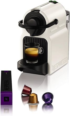 Krups Inissia Xn1001 Macchina Per Caff&egrave; A Capsule 0,7 L