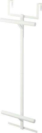 Yamazaki Tableware Over the Door Backpack Hanger in White at Nordstrom