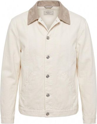 Brunello Cucinelli Jacket