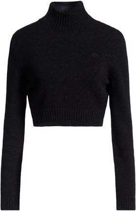 Chiara Ferragni KNITWEAR - Turtlenecks on YOOX.COM