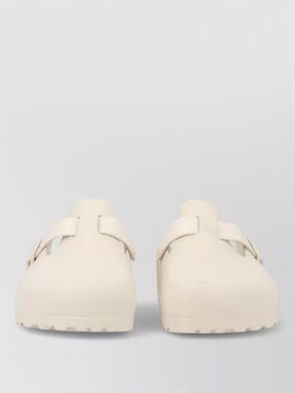 Birkenstock mules