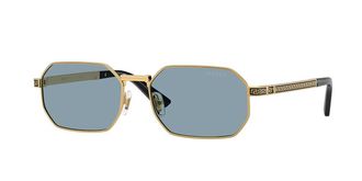 Versace VE2297 100280 Mens Sunglasses Size 54