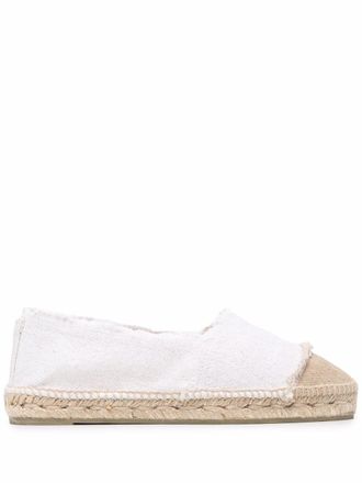 Castaner Espadrilles Kampala - Bianco