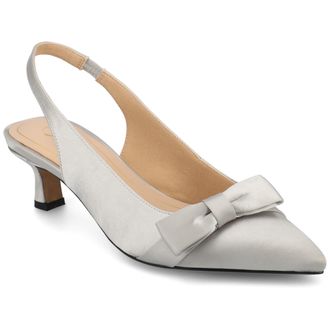 Journee Collection Women & apos;s Paloma Pumps