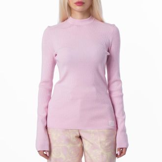 Burberry EKD Wool Blend Sweater, Size XX-Small