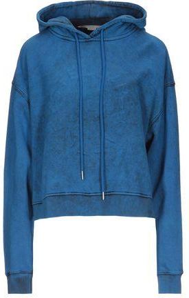 Stella McCartney CAMISETAS Y TOPS - Sudaderas en YOOX.COM