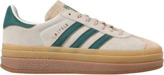 adidas Dames, Schoenen, Wit, Maat: 37 EU Gaze