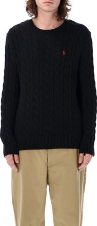 Polo Ralph Lauren Sweaters Black