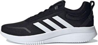 adidas Lite Racer Rebold Black White GW2396