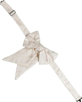Dolce & Gabbana Uomo, Accessori, Bianco, Taglia unica, new
