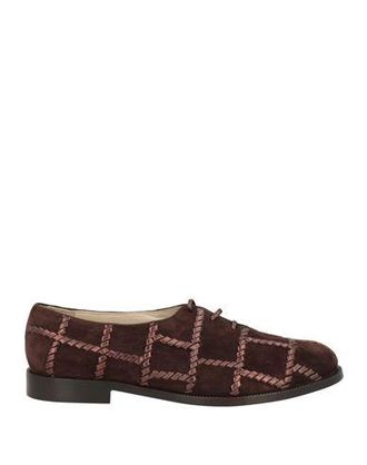 Ferragamo SCHUHE - Schn&uuml;rschuhe auf YOOX.COM