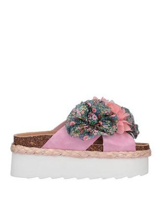 Colors Of California CALZATURE - Sandali su YOOX.COM