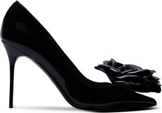 Balmain Mujer, Zapatos, Negro, Talla: 36 EU