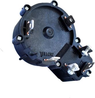 OEM Controlador De Velocidad De 12 V, Interruptor De Motor De H&eacute;lice El&eacute;ctrica, Controlador De Velocidad Para Motor Fueraborda De 68 Lb-86 Lb