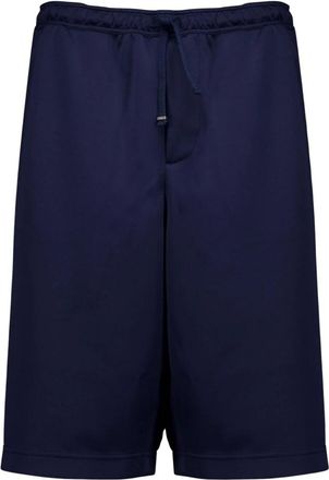Dior Uomo, Pantaloncini, Blu, L, new