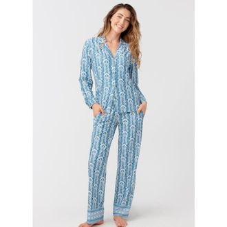 Cabana Life Sleep to Street Set in Harbor at Nordstrom, Size X-Small
