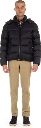 Moorer Brett-Sh Down Bomber