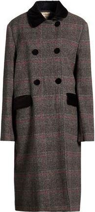 Maison Kitsun&eacute; CAPISPALLA - Cappotti su YOOX.COM