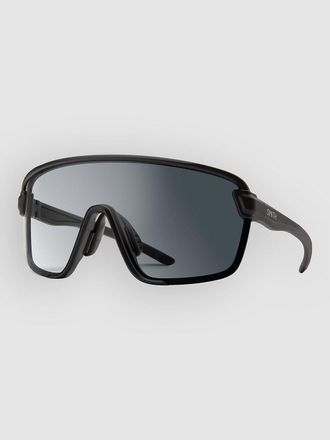 Smith Bobcat Matte Black +Bonus Lens Gafas de Sol negro