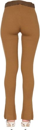 Baum Und Pferdgarten Camia Trousers - Brown