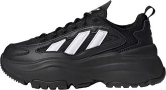 adidas (WMNS) adidas Ozgaia Core Black Cloud White LM8050