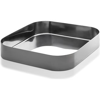 Mepra Stile By Pininfarina Bowl in Silver/small-Square at Nordstrom