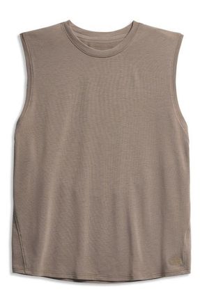 Outdoor Research Eclipse Sun Tank in Sable at Nordstrom, Size Xx-Large