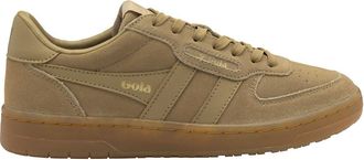 Gola Sneakers Hawk Suede 86