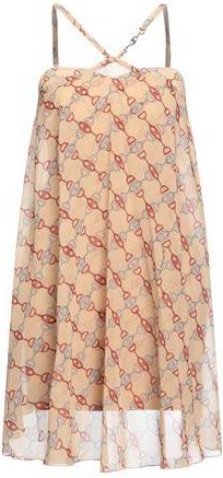 Elisabetta Franchi VESTIDOS - Minivestidos en YOOX.COM