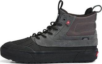 Vans Sk8-Hi Del Pato MTE 2 Pewter Grey Black VN0A5JMNPBQ