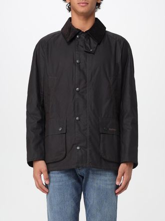 Barbour Giubbotto Barbour in cotone spalmato