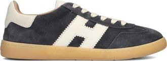 Hogan Cool Allacciato H - Heren - Sneakers - Blauw - 39 EU - Su&egrave;de - Schoenen