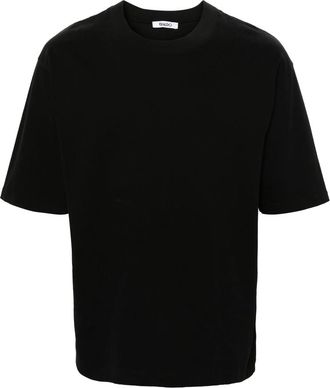 Eraldo Crew-neck Cotton T-shirt