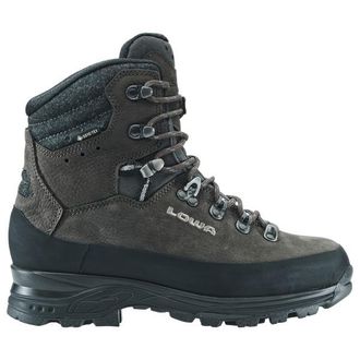 Lowa Tibet Evo 400 GTX Winterschuhe f&uuml;r Damen | grau