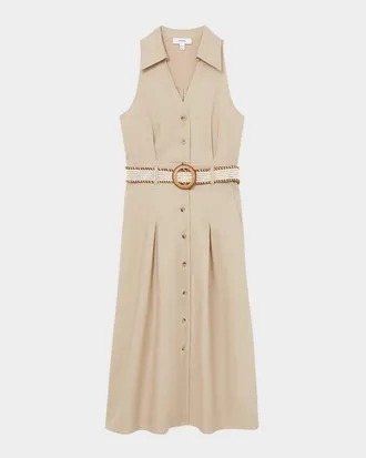 Women's Reiss Dresses - up to −85% | Stylight