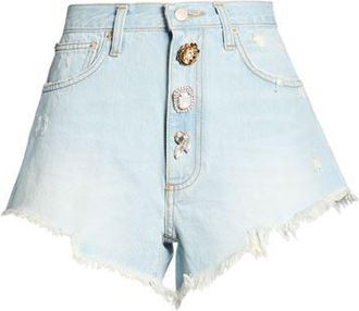 Vicolo Denim shorts