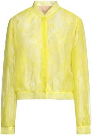 Twin-Set COATS & JACKETS - Jackets on YOOX.COM