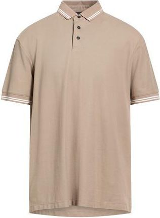 Emporio Armani CAMISETAS Y TOPS - Polos en YOOX.COM