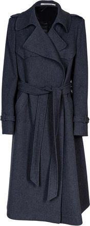 Tagliatore Donna, Cappotti, Blu, S, new