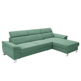 Loftscape home24 Ecksofa Busene I
