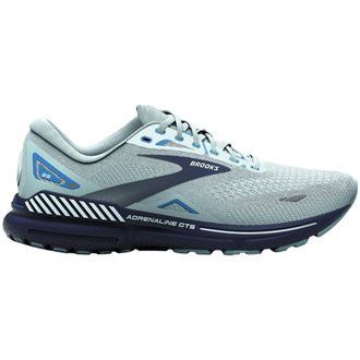 Brooks Brooks Adrenaline GTS 23 Blue Glass/Nile Blue/Marina 120381-1B-471 Mens
