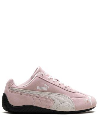 Scarpe puma rosa on sale