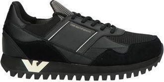 Emporio Armani CALZADO - Sneakers en YOOX.COM