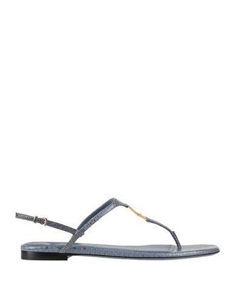 Fendi SCHUHE - Zehentrenner auf YOOX.COM